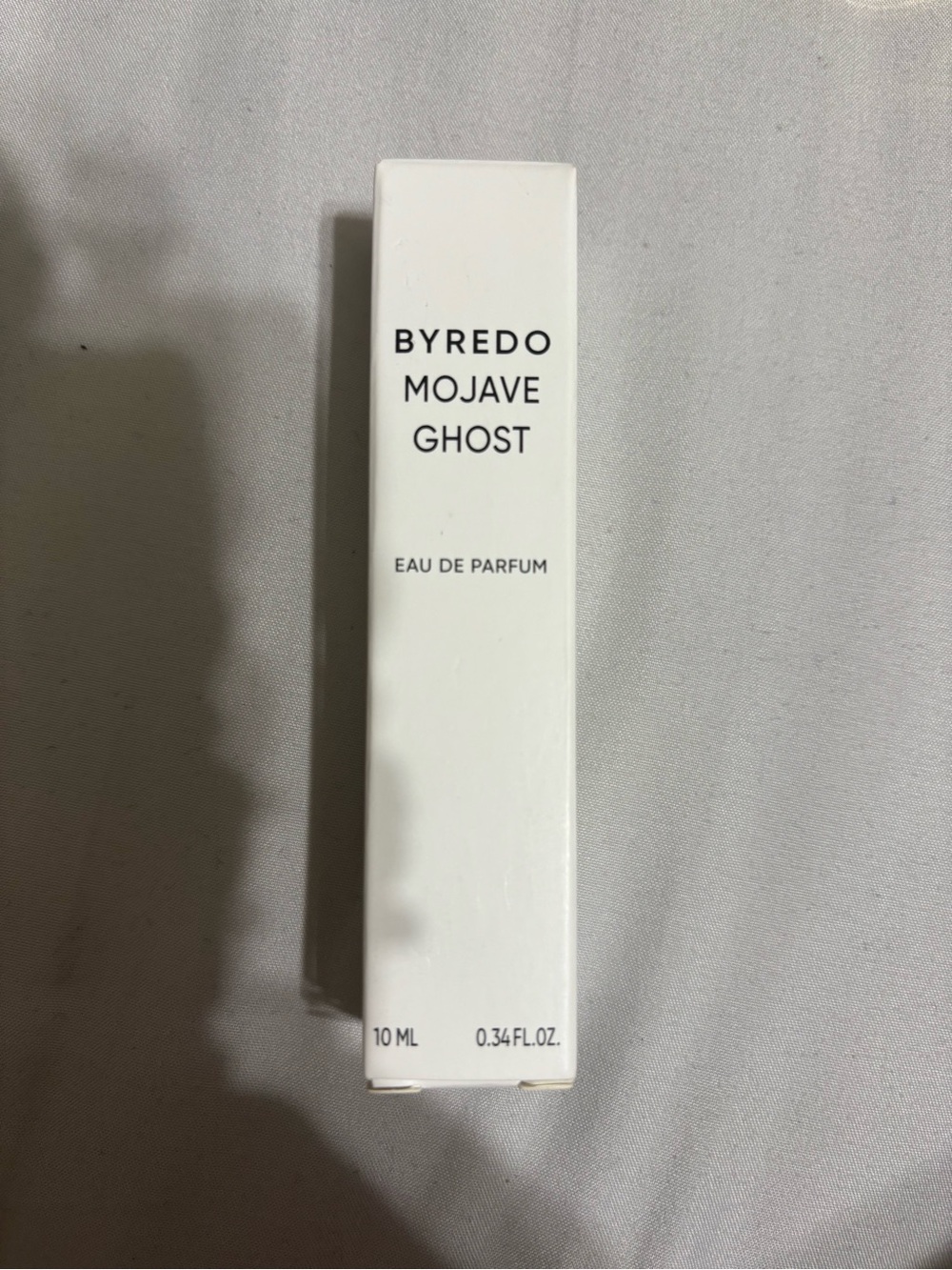 BYREDO Mojave Ghost - White